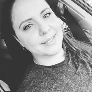 Meet your Posher, Thelma